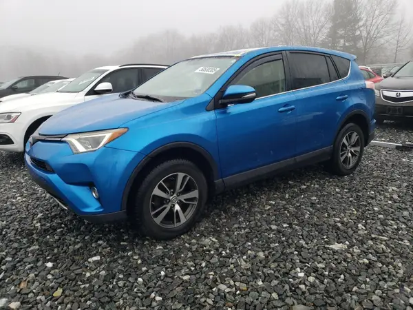 JTMWFREVXGJ076444 2016 TOYOTA RAV 4 - Image 1
