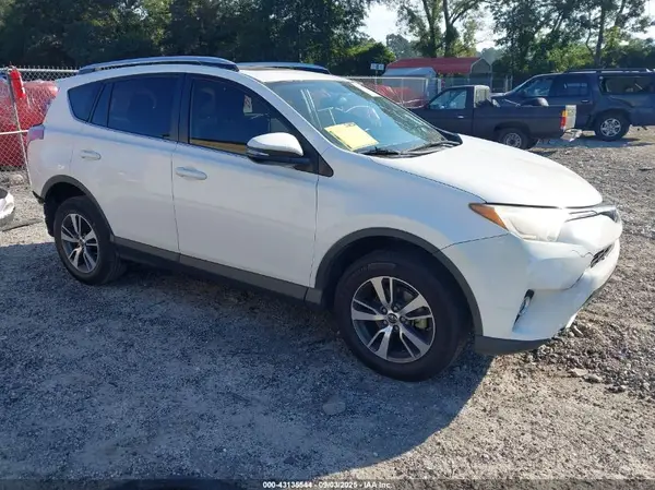 JTMWFREVXGJ076704 2016 TOYOTA RAV 4 - Image 1