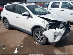 JTMWFREVXGJ077657 2016 TOYOTA RAV 4