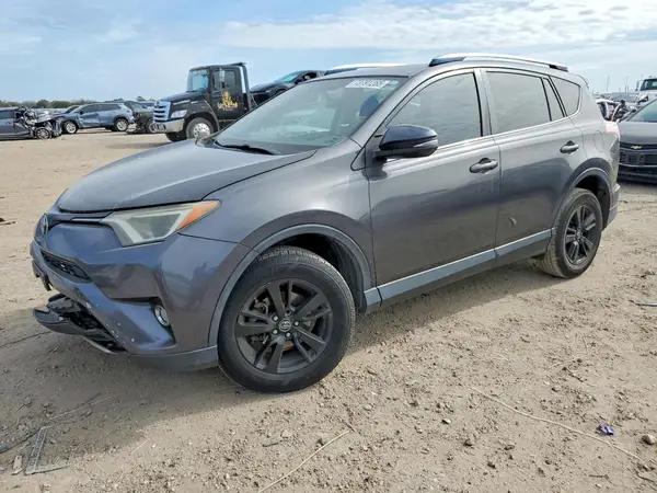JTMWFREVXGJ082714 2016 TOYOTA RAV 4 - Image 1