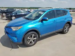 JTMWFREVXGJ083104 2016 TOYOTA RAV 4