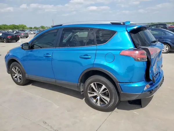 JTMWFREVXGJ083104 2016 TOYOTA RAV 4 - Image 2