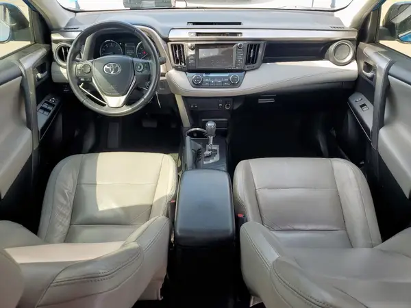JTMWFREVXGJ083104 2016 TOYOTA RAV 4 - Image 8
