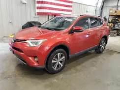 JTMWFREVXGJ086570 2016 TOYOTA RAV 4