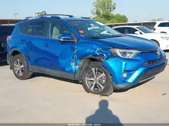 JTMWFREVXGJ090652 2016 TOYOTA RAV 4