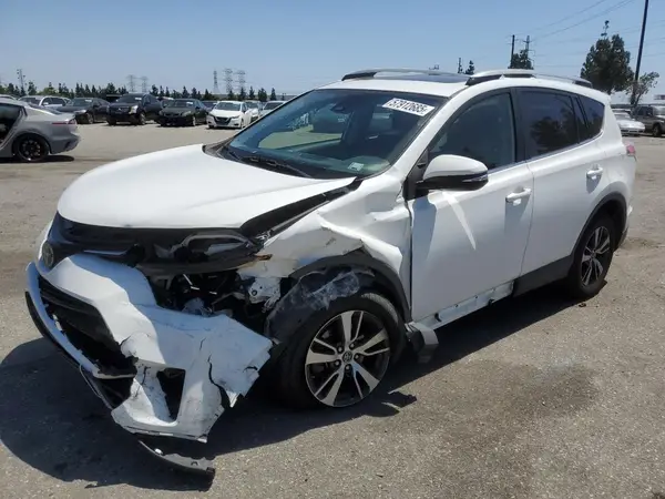 JTMWFREVXHD103951 2017 TOYOTA RAV 4 - Image 1