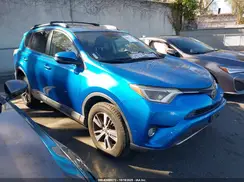 JTMWFREVXHJ105295 2017 TOYOTA RAV 4