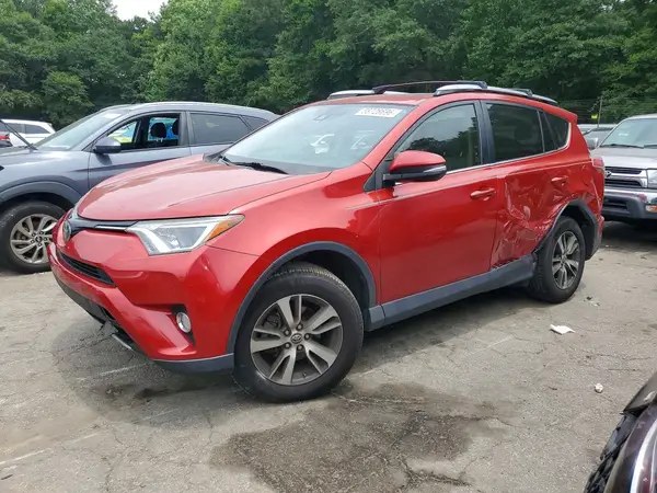 JTMWFREVXHJ108164 2017 TOYOTA RAV 4 - Image 1