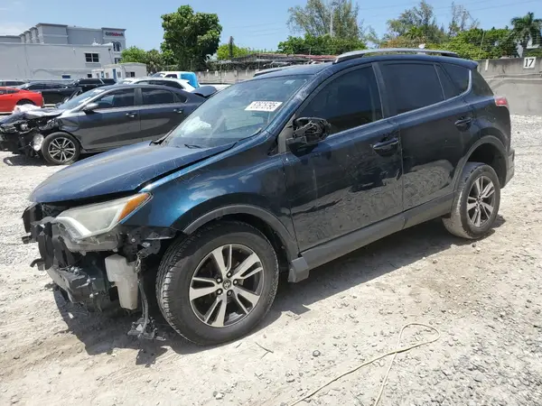 JTMWFREVXHJ123568 2017 TOYOTA RAV 4 - Image 1