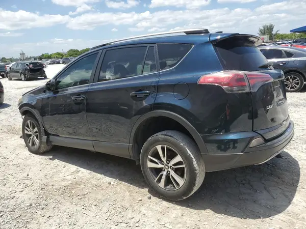 JTMWFREVXHJ123568 2017 TOYOTA RAV 4 - Image 2