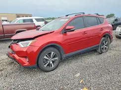 JTMWFREVXHJ147076 2017 TOYOTA RAV 4