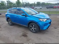 JTMWFREVXHJ700146 2017 TOYOTA RAV 4