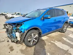 JTMWFREVXHJ708960 2017 TOYOTA RAV 4