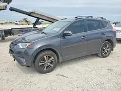 JTMWFREVXHJ712877 2017 TOYOTA RAV 4