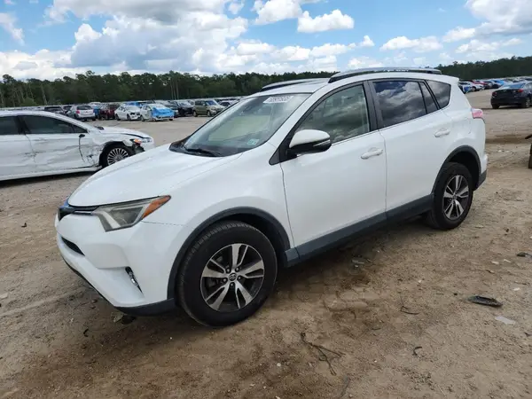 JTMWFREVXHJ715570 2017 TOYOTA RAV 4 - Image 1