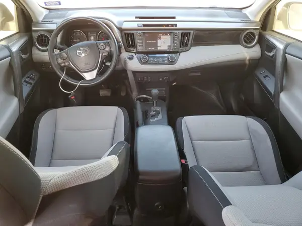 JTMWFREVXJD115667 2018 TOYOTA RAV 4 - Image 8