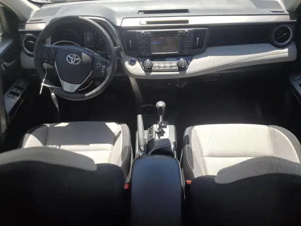 JTMWFREVXJD127480 2018 TOYOTA RAV 4 - Image 8