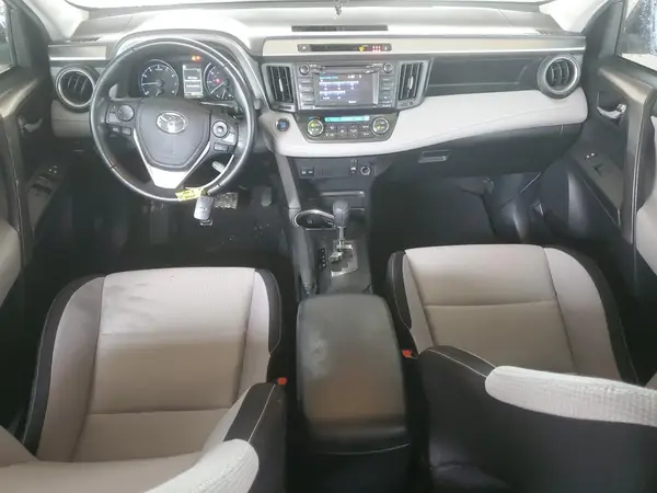 JTMWFREVXJJ160951 2018 TOYOTA RAV 4 - Image 8