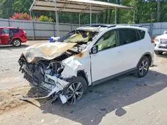 JTMWFREVXJJ201370 2018 TOYOTA RAV 4