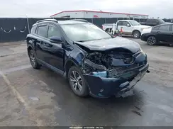 JTMWFREVXJJ206911 2018 TOYOTA RAV 4