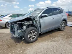 JTMWFREVXJJ210327 2018 TOYOTA RAV 4