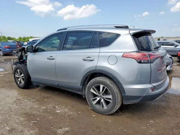 JTMWFREVXJJ210327 2018 TOYOTA RAV 4 - Image 2