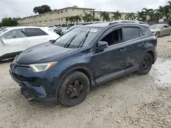 JTMWFREVXJJ211025 2018 TOYOTA RAV 4