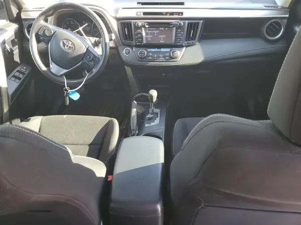 JTMWFREVXJJ724775 2018 TOYOTA RAV 4 - Image 8