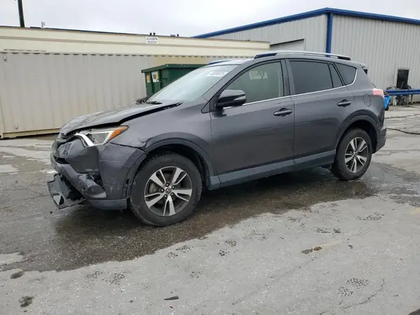 JTMWFRVXHJ719778 2017 TOYOTA RAV 4 - Image 1
