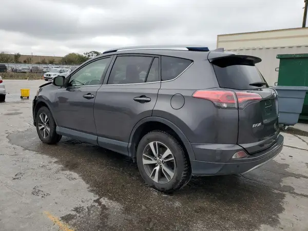 JTMWFRVXHJ719778 2017 TOYOTA RAV 4 - Image 2