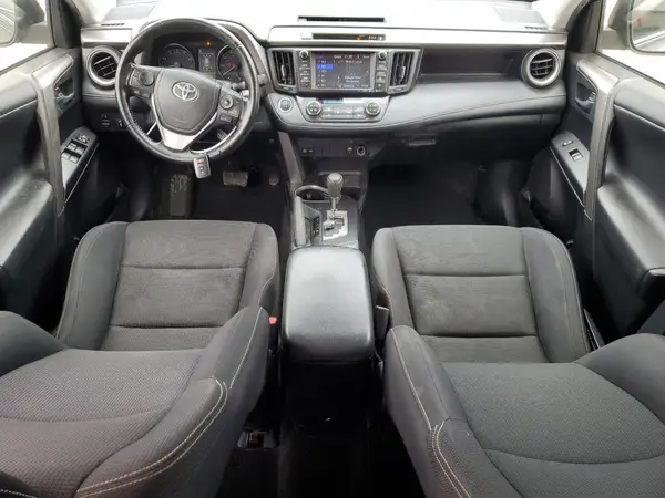 JTMWFRVXHJ719778 2017 TOYOTA RAV 4 - Image 8