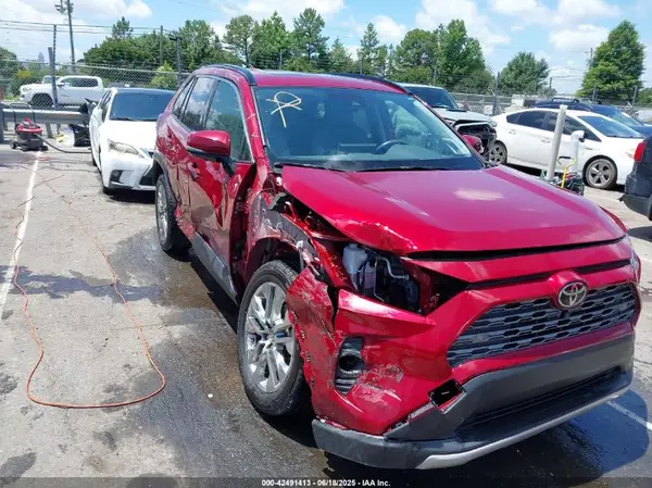 JTMY1RFV0KD003354 2019 TOYOTA RAV 4 - Image 1
