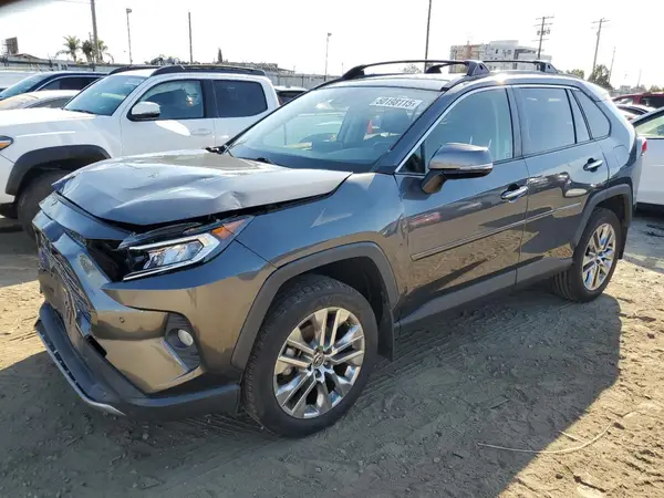 JTMY1RFV0LD056105 2020 TOYOTA RAV 4 - Image 1