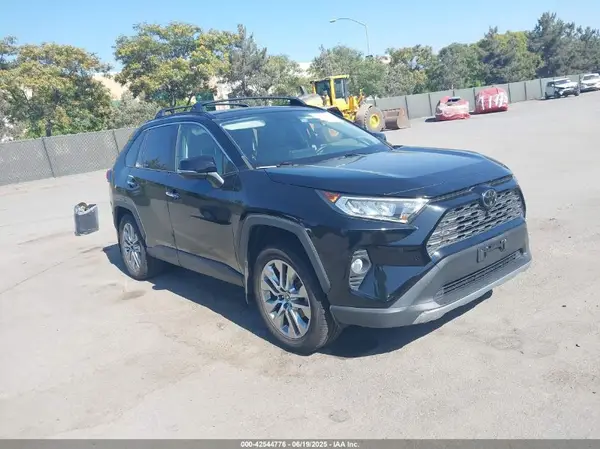 JTMY1RFV0LD521496 2020 TOYOTA RAV 4 - Image 1