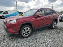 JTMY1RFV0MD061595 2021 TOYOTA RAV 4