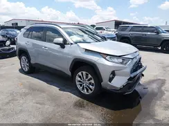JTMY1RFV0MD071592 2021 TOYOTA RAV 4