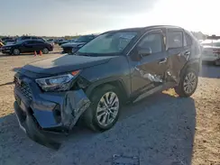 JTMY1RFV0MD076100 2021 TOYOTA RAV 4