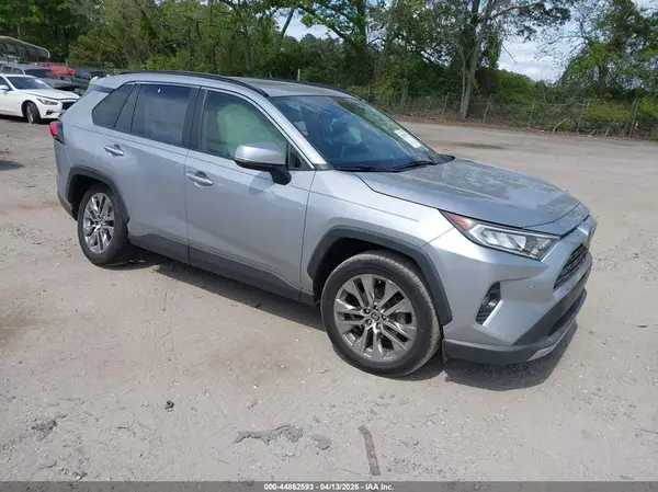 JTMY1RFV1KD015268 2019 TOYOTA RAV 4 - Image 1