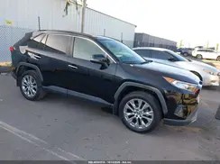 JTMY1RFV1KD030871 2019 TOYOTA RAV 4