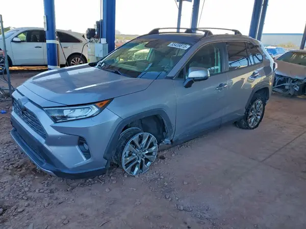 JTMY1RFV1KD513390 2019 TOYOTA RAV 4 - Image 1