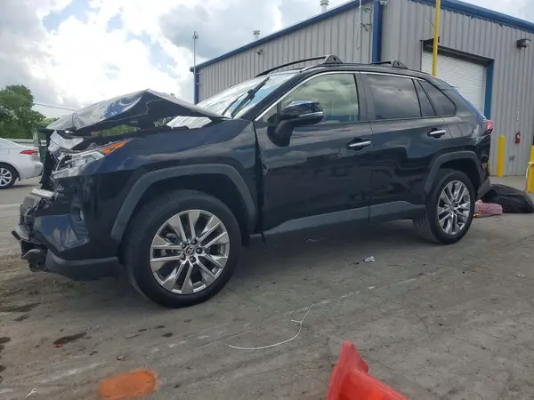 JTMY1RFV1LD519689 2020 TOYOTA RAV 4 - Image 1
