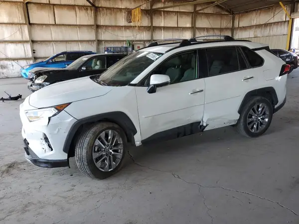 JTMY1RFV1LD520275 2020 TOYOTA RAV 4 - Image 1
