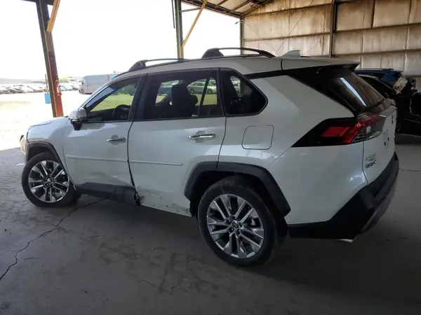 JTMY1RFV1LD520275 2020 TOYOTA RAV 4 - Image 2
