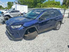 JTMY1RFV1MD078387 2021 TOYOTA RAV 4