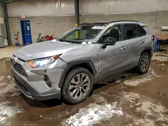 JTMY1RFV2KD515326 2019 TOYOTA RAV 4