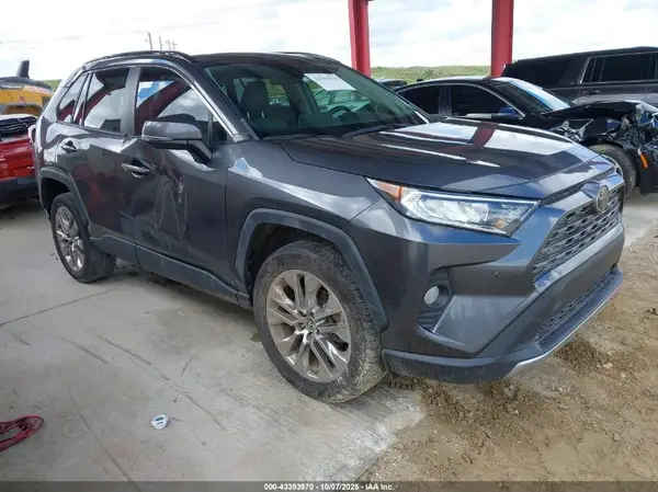 JTMY1RFV2MD071626 2021 TOYOTA RAV 4 - Image 1