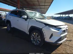 JTMY1RFV2ND086743 2022 TOYOTA RAV 4