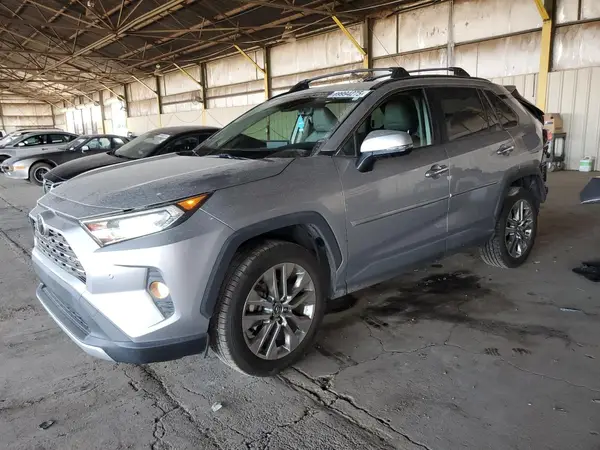 JTMY1RFV3KD006779 2019 TOYOTA RAV 4 - Image 1