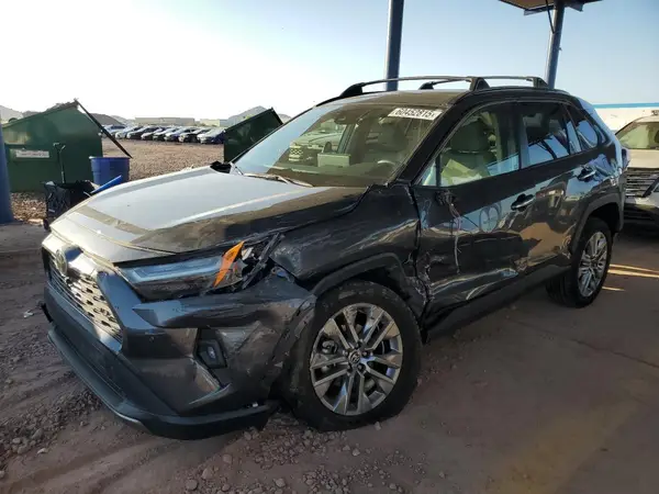 JTMY1RFV3PD108252 2023 TOYOTA RAV 4 - Image 1
