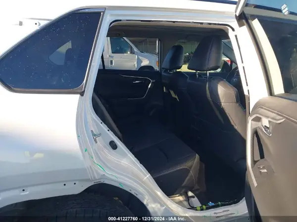 JTMY1RFV3RJ027272 2024 TOYOTA RAV 4 - Image 8